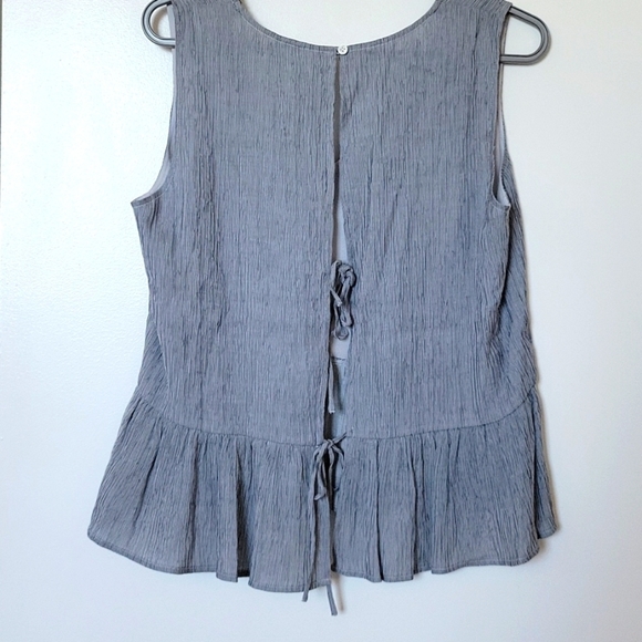 Club MONACO Shailyn Top US M - Picture 3 of 7